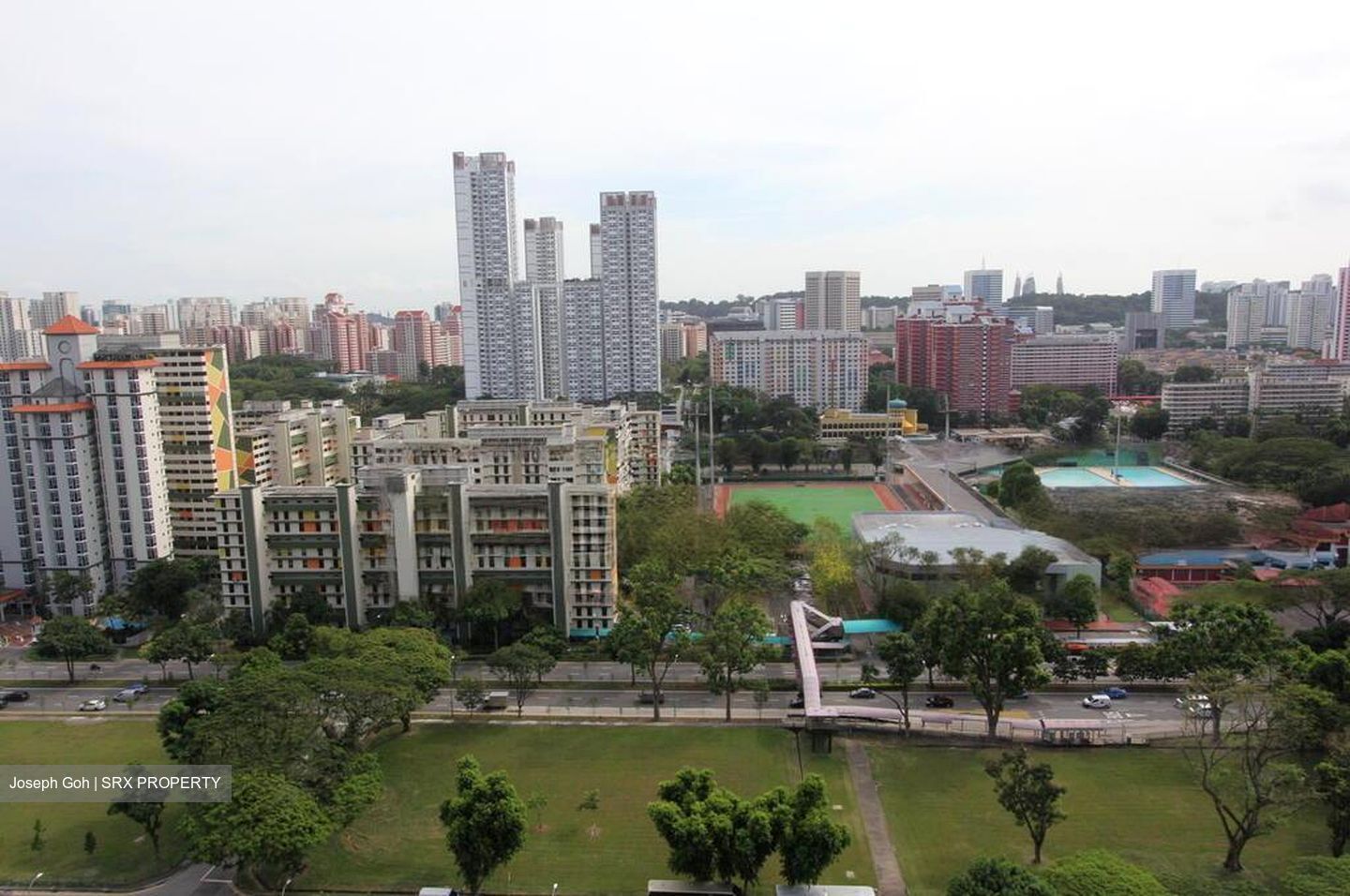 Principal Garden (D3), Condominium #422782011